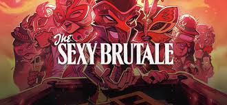 sexybrutale