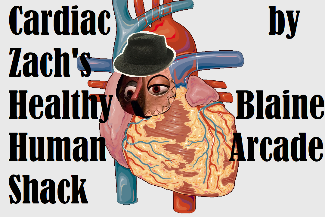 Cardiac Zack Thumbnail