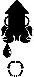 Tentacled logo