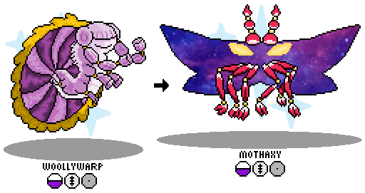 Woollywarp&amp;Mothaxy