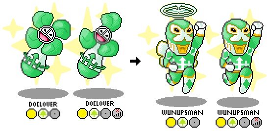 Doclover&amp;Wunupsman